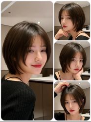 -Hair corner 香港发廊