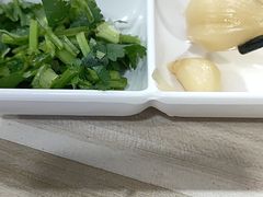 -丰登陕西水盆牛羊肉·泡馍