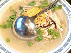 -老雒阳面馆·水席·洛阳菜(王城路店)