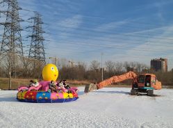 -268童话露营农场·烧烤·团建