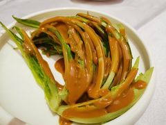 -粗茶淡饭·汉口公馆(循礼门店)