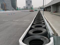 -赛卡联盟卡丁车馆(上海世博店)