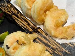 -山上下日本料理(万象城店)