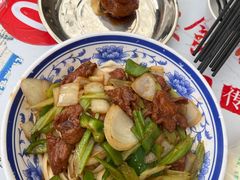 -益民餐厅(交通大学店)