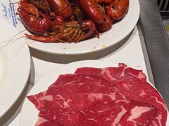 -星伦多 自助料理(圆融店)