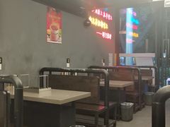 -老吕涮羊肉•东北原味烧烤•大油边•烤鱼(五角场店)