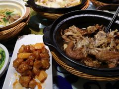 -印巷里主题餐厅(马鞍山店)