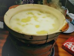 -捞围鲜·港式打边炉(海阳路店)