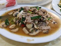 -车头老二大排档(金城步行街店)