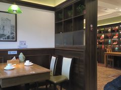-沈家花园如皋菜(君御豪庭店)
