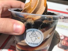 -肯德基(燕岭店)