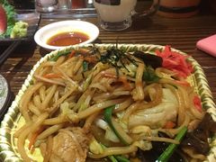 -平成屋·午肴夜酒(四川北路店)