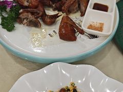 -美景家宴