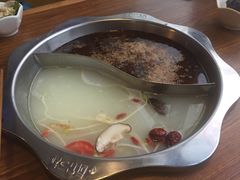 -傣妹火锅(狮子桥店)