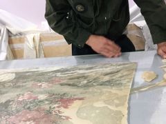 -宸宸画框裱画配框工厂店(莘庄店)