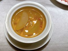 -九里云松·天香餐厅
