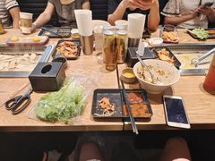 -新石器烤肉(南通CBD大有境店)