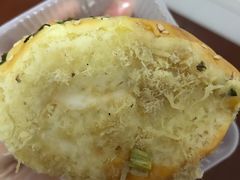 -长发西饼(临顿路店)