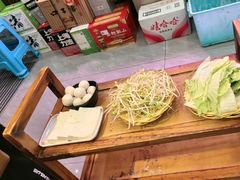 -地锅公社·现炒地锅鸡·地锅鱼·夜宵(罗锦路店)