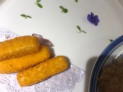 -小放牛炒菜馆(裕华万达店)