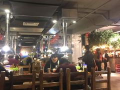 大堂-原始泥炉烤肉(总店)