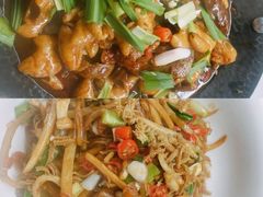 -味上湘菜馆(岳麓山店)