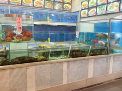 -红馆喜宴(十亩地店)
