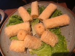 -老墙根涮肉·铜锅·烧烤(欢乐谷·王四营店)