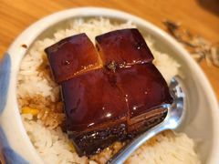 -村长家的疙瘩汤·东营菜(东营茶城店)