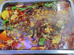 -活鱼村·老陈记粉店