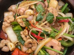 -五谷芳乳鸽王(海景店)