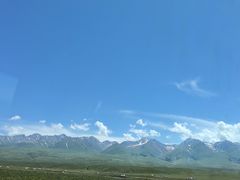 -新疆那拉提国家旅游度假区
