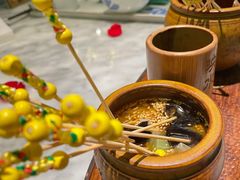 冷锅串串-辛香汇·现炒川菜(淮海路百盛店)