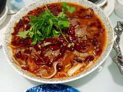 -3号仓库·创意中国菜(新世界城店)