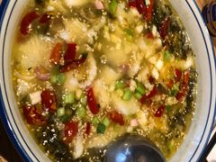 -兔槽江湖菜·重庆璧山兔(水围店)