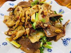 -双流兔头(成都金丝街总店)