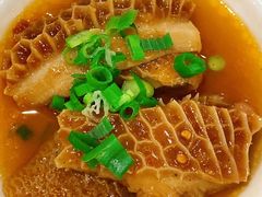 -斑斓西餐厅·自助茶点(高崎机场佰翔花园酒店)