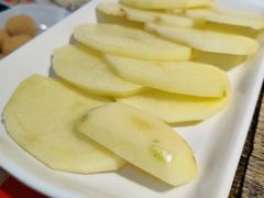 土豆-拾下卜卜贝•海鲜火锅