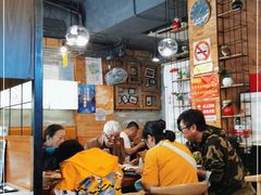 大堂-韩礼年糕(飞虹路店)
