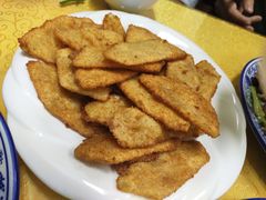 -天津外国语大学（马场道校区）食堂