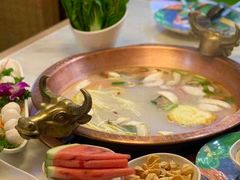 -牛记皇·鲜牛肉火锅(弘阳广场店)