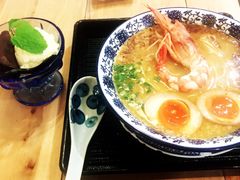 -雷门拉面·现熬骨汤(凯德来福士店)