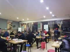 大堂-斯丹姜母鸭·古法干香(涂门街总店)