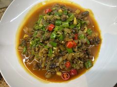 -舜泉海鲜(百官店)