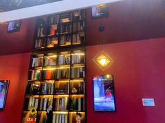 -恐怖游戏(湖滨店)