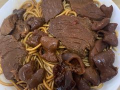 -老余家面馆