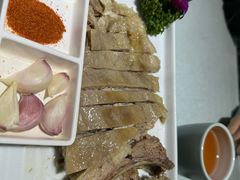 -阿西娅食府(中关村店)