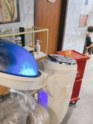 -T.1 hair salon烫染接发