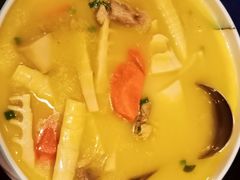 -百纳·锦绣江南 (百纳瑞汀酒店)