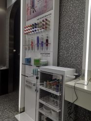 -凯博K-boom Hair Salon